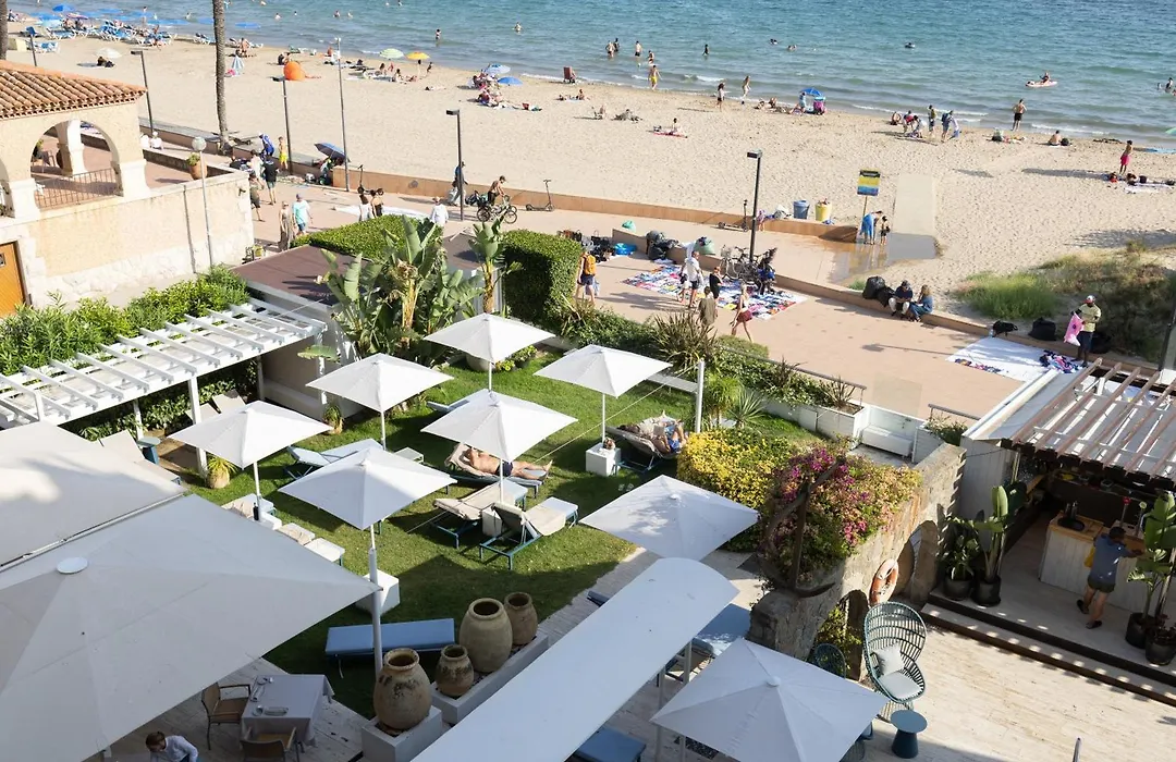Hotel & Spa Terraza 4 Sup-1
