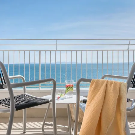Hotel & Spa Terraza 4 Sup-2
